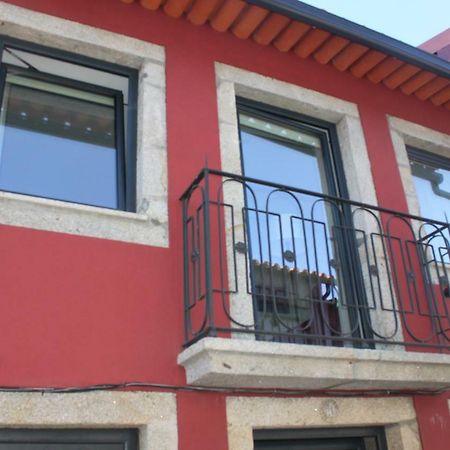 Alojamento Local A Casinha Ponte de Lima Kültér fotó